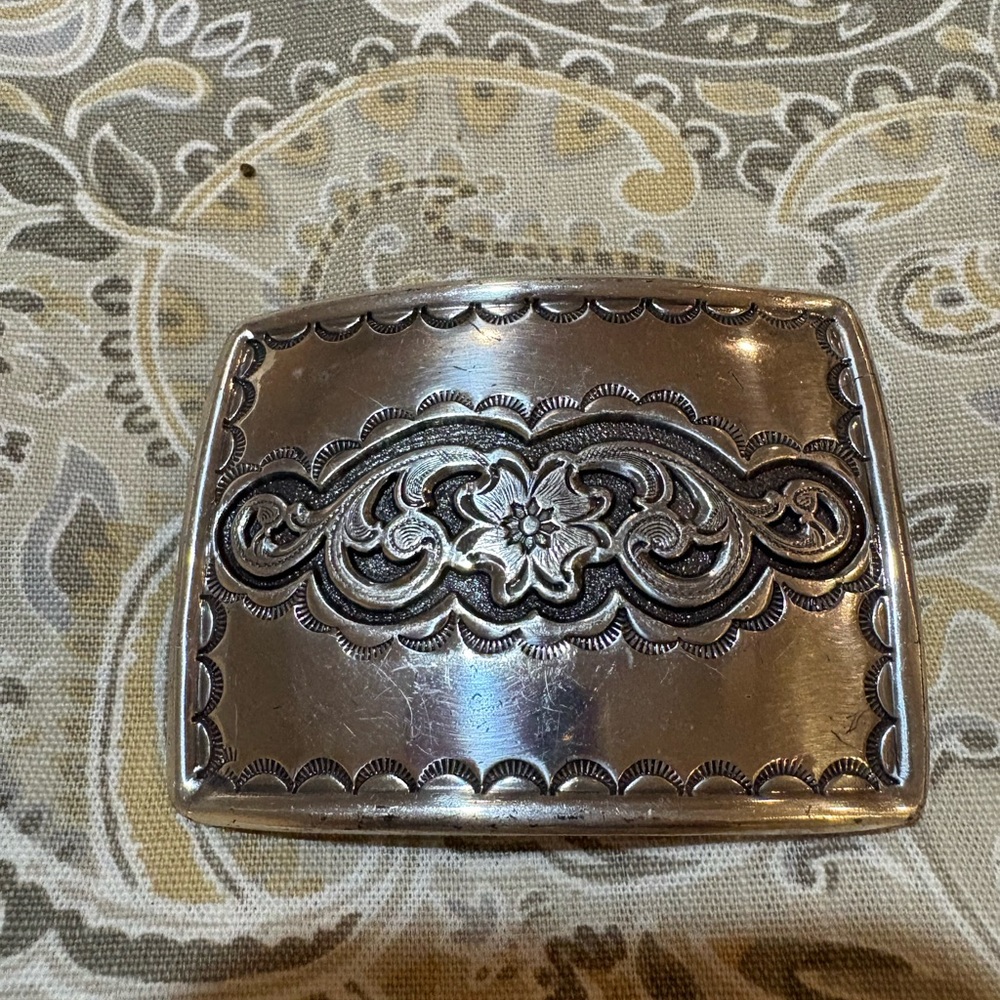 Belt Buckles - Picture 3 of 6